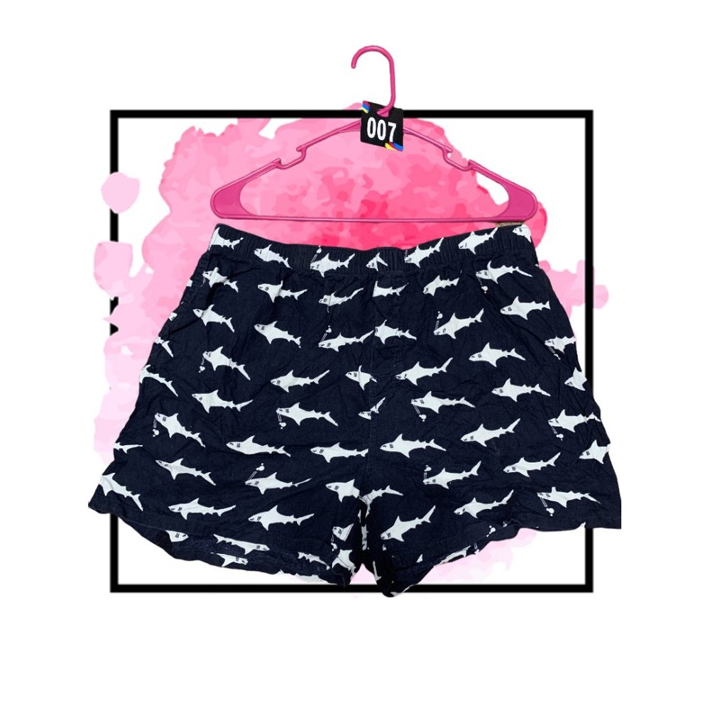 Women short